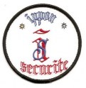 logo Sarl Ippon Securite