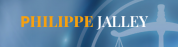 LOGO PHILIPPE JALLEY