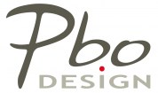 logo Pbo Design