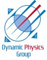 logo Dynamic Physics Group