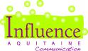 logo Influence Aquitaine