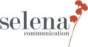 logo Selena Communication