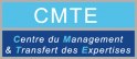 logo Cmte Centre Du Management Et Transfert Des Expertises