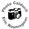 logo Photo Calduch Eric Roumagnac