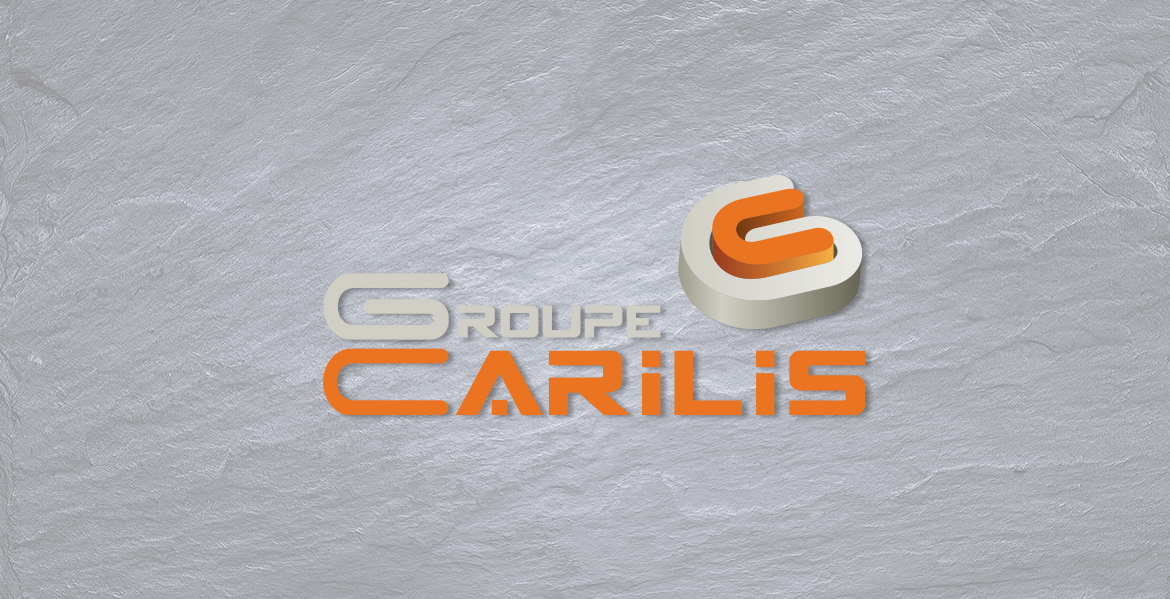 Nouveau Logo pour Carilis