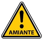 Amiante = Danger, Amiantec = Experts à votre service