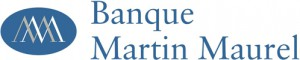 Banque Martin Maurel - communication externe