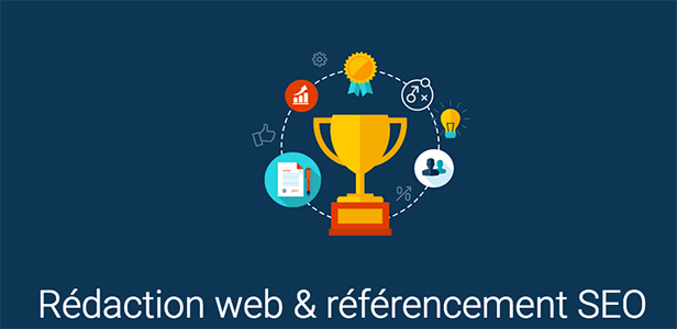 REFERENCEMENT WEB /SEO - FORMATIONS SEO