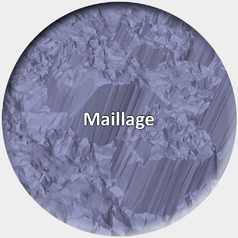 Maillage