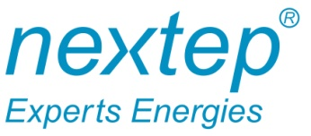 Logo Nextep